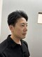 ヴェルクス(VELX'S)の写真/メンズ専門店だからこそできる、高技術！プロの技術で、安いのにワンランク上の仕上がりをお届けします。