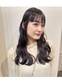 ラベンダーブラウン