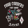 スリーセント 栄(3/cent)のお店ロゴ
