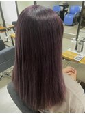 ラベンダーピンク