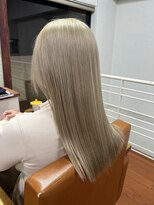 ステラ ユメオイビト(Stella yumeoibito)&nbsp;ブロンドグレージュカラー