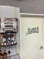 バーバー コガ(BARBER KOGA) 遠藤 仁一