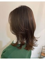 ネオリーブセブン 御茶ノ水店(Neolive 7) レイヤー×ベージュカラー