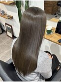 シルバーベージュ