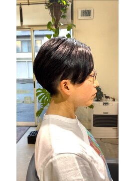 ハンドワークス(HAND WORKS) ハンサム×2ブロック