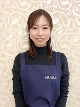 ノーブル(NOBLE)&nbsp;YURI 