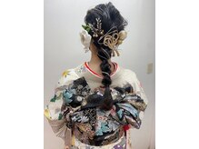 アカネ(Akane)