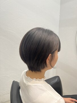 エヌ 北千住(N) くびれショート