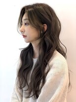 ビゼ 梅田(BIZE)&nbsp;韓国ヘアー/ダブルカラー/ハイライト/イメチェン/エクステ/梅田