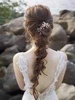 ヘアアレンジ