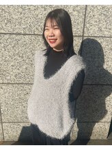 ノア(NOA) 土江 葉月