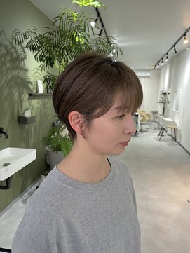 フロムドット(from.) ショートカット