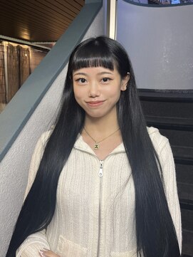 グルグル 本八幡店(GULGUL) 髪質改善トリートメント