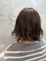 デフカッヅ 北千住(DEF CUTZ) レディースミディアムレイヤー