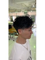 マアム ジー 明大前店(ma'am Zee) ラルフカール