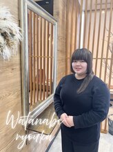 ヘアーアンドスパ ローラ(LoLa)&nbsp;渡邊 菱花