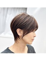 ザ ショート(THE SHORT)&nbsp;★イージーウルフ★