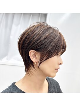 ザ ショート(THE SHORT) ★イージーウルフ★