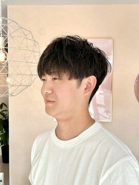 クルール(Culeure.) メンズカット/メンズ/ヘッドスパ/フェード/眉毛