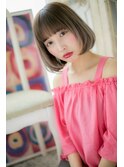 *+CUORE+*…ハイトーン★ワンカールボブa