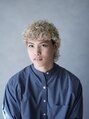 ソヨン 上挙母店(SOYON) おおみず /髪質改善