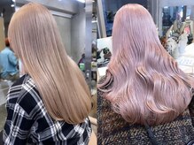 リムレスバイサンク 万代 新潟駅(LIMLESS by cinq)