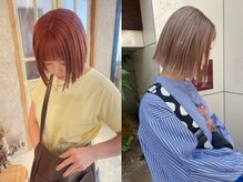 フー(fue’)の雰囲気（デザインカラーから、ナチュラルなカラーまでLifestyleに沿って）
