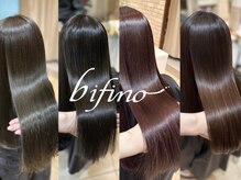 ビフィーノ ルーチェ 川西能勢口駅中店(bifino luce)