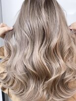 ラキング ギンザ トウキョウ(LAKING GINZA)&nbsp;ミディアムヘア/暗めカラー/グランマッシュ/