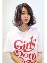 レム 仙台店(L.E.M)&nbsp;《L.E.M仙台店》ゆるふわくびれミディ/及川翔