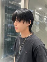 ニューヨークニューヨーク 三宮駅前店(NYNY)&nbsp;メンズウルフ