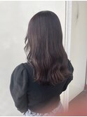 髪質改善＊ロングレイヤーグレーベージュ＊美髪【Zina本八幡】