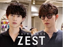 ゼスト リル 新宿(ZEST lill)