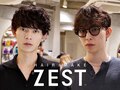 ゼスト(ZEST)