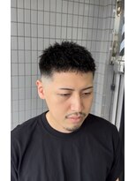 ゼファー(ZEPHYR)&nbsp;ブラックイージードリル