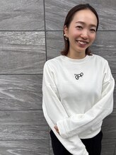 アグ ヘアー マノン 姪浜店(Agu hair manon) 高橋 有紀恵