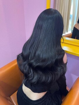 どぅ～す 梅田店 【ちび編み】レミー