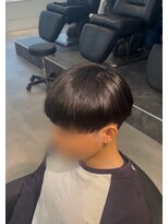 エクシア 西宮北口(EXCIA) 縮毛矯正