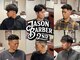 ジェイソンバーバー 2nd(JASON BARBER)の写真