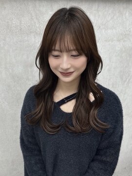 アリ 葛西店(ALi) 葛西|髪質改善|髪質改善ストレート|縮毛矯正|髪質改善トリー