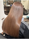 ROUIS津田沼 ベージュ/ミルクティーベージュ