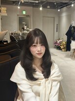 メゾン(Maison) レイヤースタイル