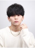 ニュアンスシャドウマッシュ