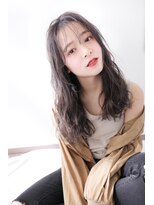 アミ 千葉店(amie) 大人ミディアム*20代30代40代50代