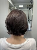 ■ぷつっとふんわり■