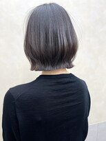 フレームプラス 天王寺あべの店(FRAME+)&nbsp;レイヤーボブ