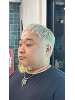 吉&nbsp;抜きっぱなしホワイト◎