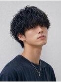 【横浜】シャドウパーママッシュ