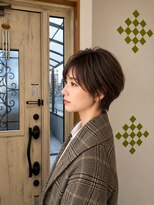 フラップ(Flap)&nbsp;ショート