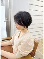 ニューライン 豪徳寺 山下(New-Line)&nbsp;丸みショート